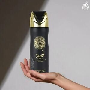 Asad by Lattafa Perfumed Spray for Men 6.7oz/200ml New